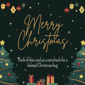 Christmas Wishes for Long-Distance Friends